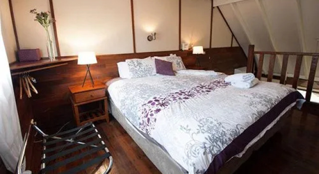 Margaret River Stone Cottages, Book Hotel Forest Grove Geographe Bay