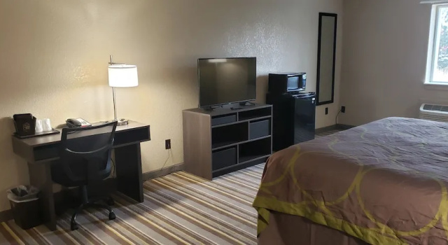 Номер Economy Travel Inn Of Sidney Ohio