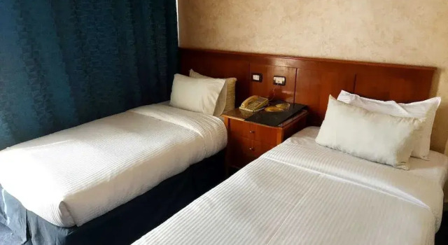 Alfouad Palace Hotel & Spa, Prenota Resort Hotel resort a Cairo Governorate, Resort