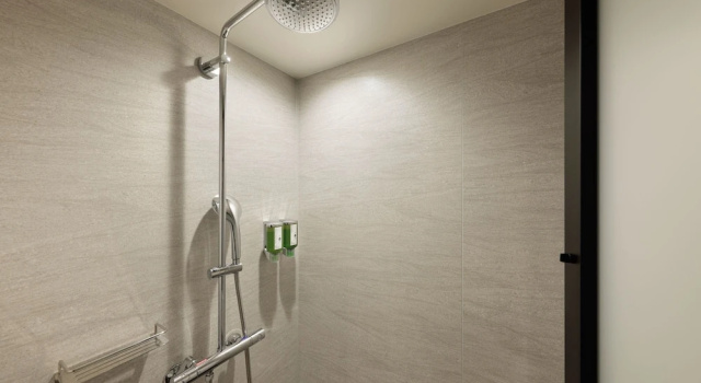 Двухместный номер Standard Fairfield by Marriott Kyoto Kyotamba