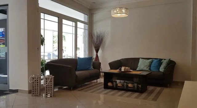 Hotel Akropol, Book Hotel Paralia 