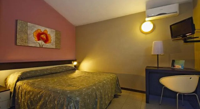 Albergo La Quiete