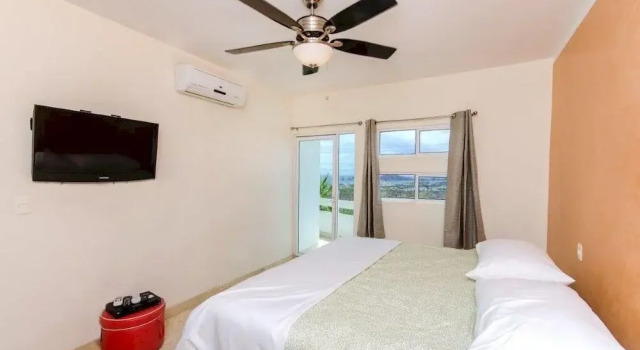 Alex's Pad in Cabo, Rezerwuj Hotel Hotele w Baja California Sur z parkingiem, Parking