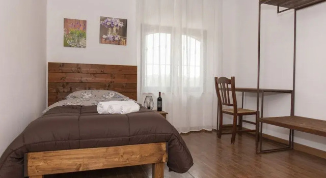 Fattoria Il Laghetto B&B