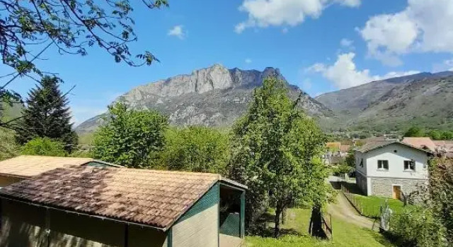 Gites du Quié