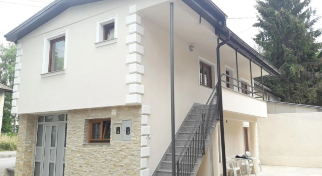 Abbazia Apartments Free Parking Near Center and Vrbas River, Забронировать Апартаменты/квартира Недорогие отели Баня-Лука, рядом с Kastel Fortress, недорого