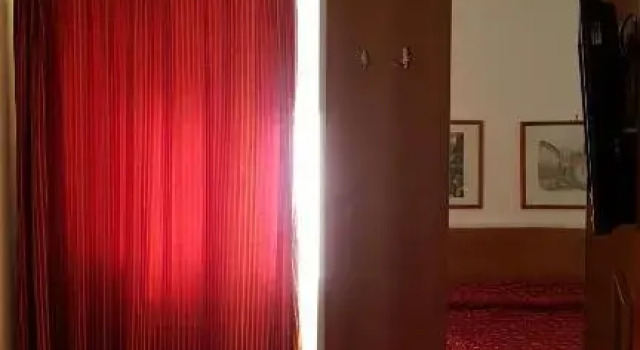 Номер Standard Hotel Mediterraneo