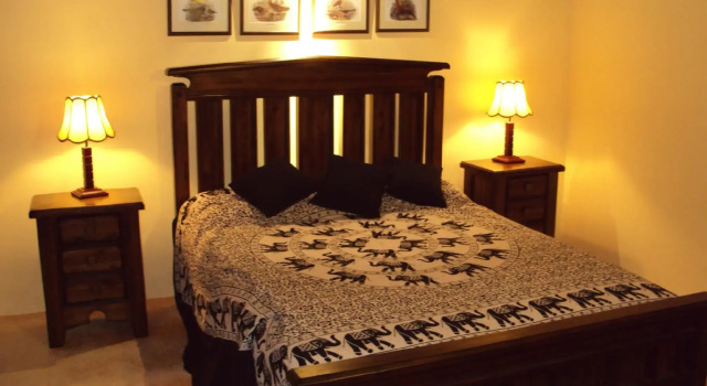 Ferncliff Bungalow
