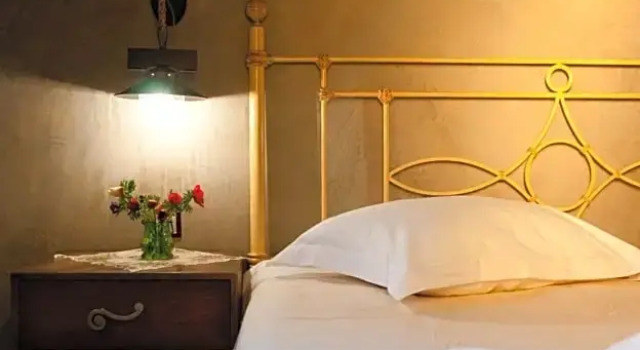 Номер Standard Belina Hotel