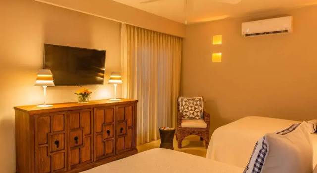 Двухместный номер Standard Casa La Merced by Mustique