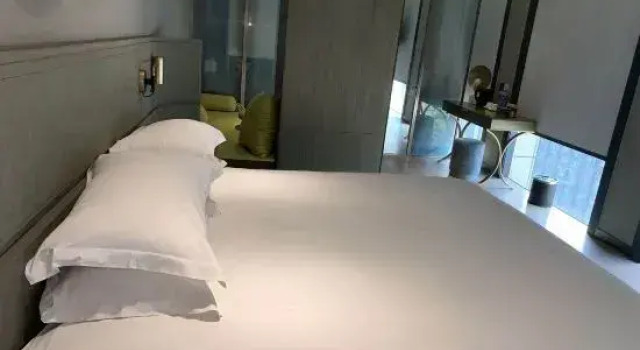 Люкс Luxury Hangzhou FAN ART HOTEL