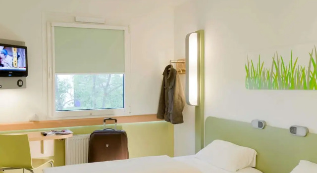 ibis budget Noyon, Varaa Hotelli Noyon Oise