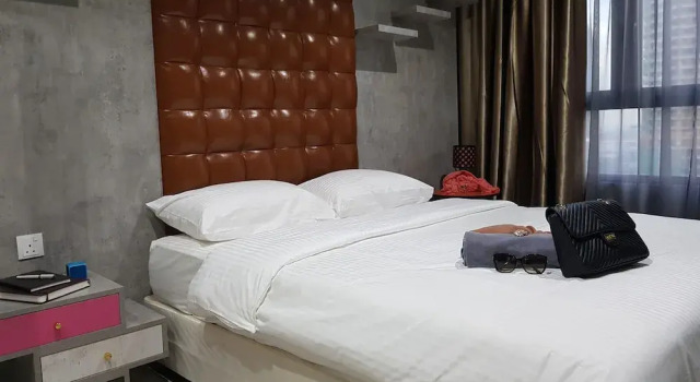 Liberty by EUZMO Residences @ i-City