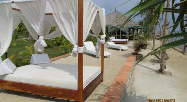 Brise de Kep Boutique, Reserva ahora Boutique Hoteles boutique en Kep Province, Boutique