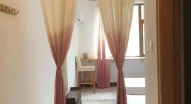 Номер Standard Banshan Greatwall Mountain View Resort