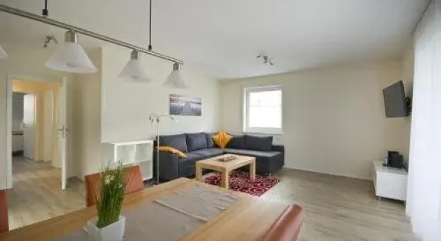 Appartements Am Kurpark, Buchen Sie Ferienwohnung Bad Windsheim Steigerwald