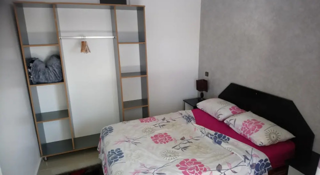 Résidence Assoulil MLP Agadir