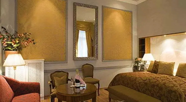 Номер Standard Отель Boutique Hotel Piano Nobile – am Stubenring