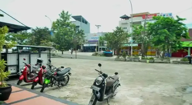 Hotel Rafly