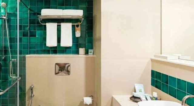 Номер Standard ibis Styles Goa Calangute - An Accor Brand