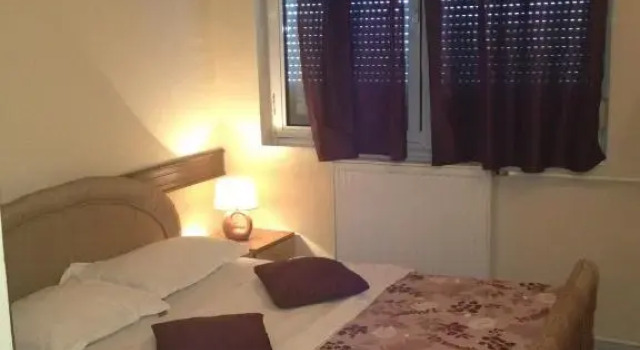 Номер Standard Motel Neno