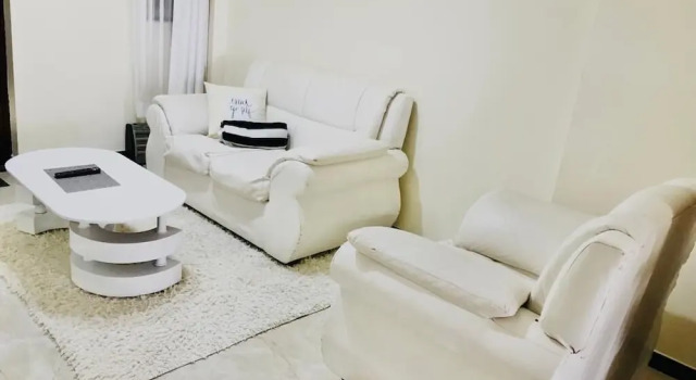 Denis Gardens Apartments Kilimani