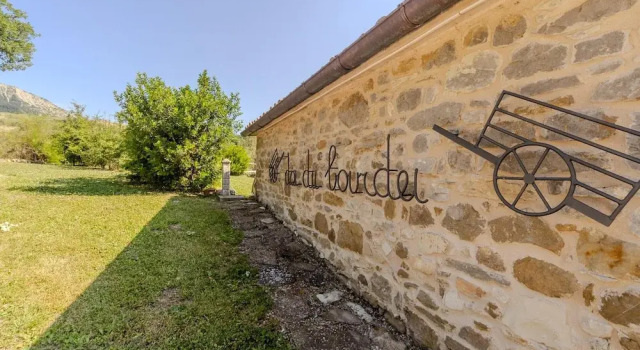 Коттедж Farmhouse in Carpegna With Private Pool