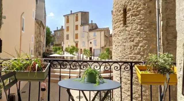 Апартаменты Joli appartement de charme rénové en centre ville