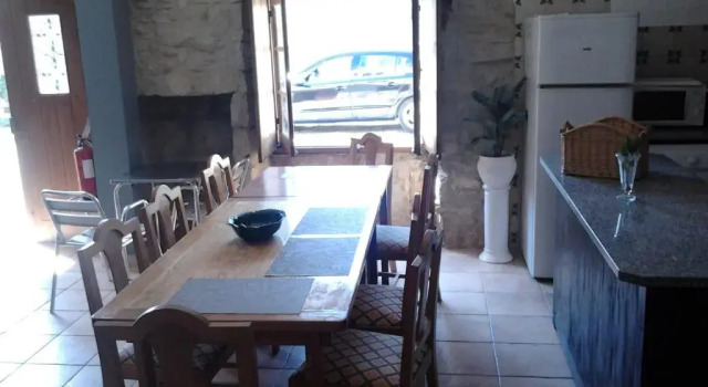 Коттедж Historical 4 - Bedroom Villa in Alcobaca