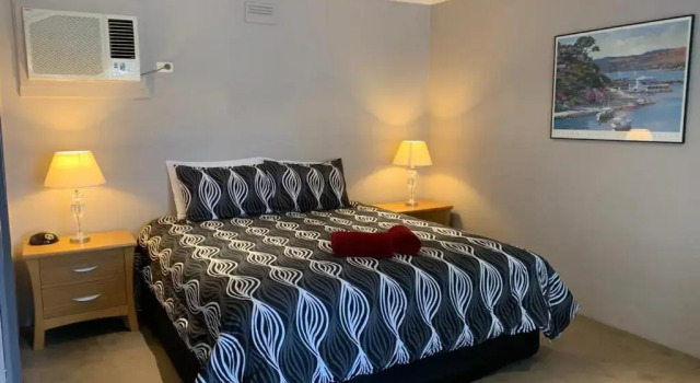Двухместный номер Superior Motel Mount Gambier
