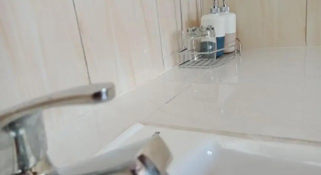 Двухместный номер Deluxe Bismajaya Bungalow