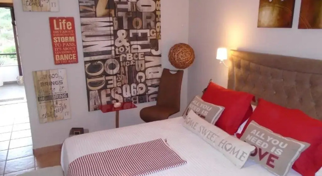 Номер Deluxe Machi Rooms