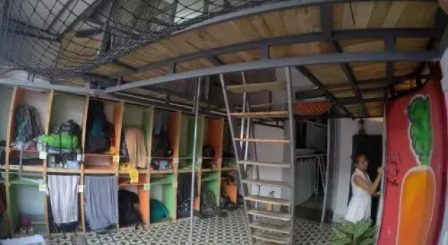 Hostal Zanahoria