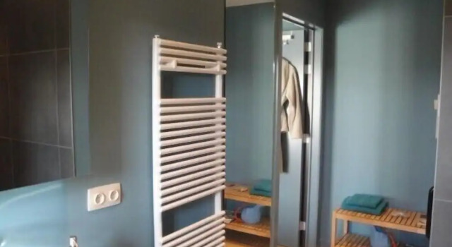 De Zoete Kers B&B