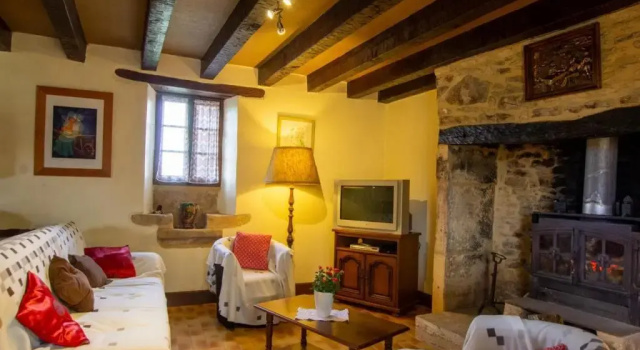 Gite Archignac, 3 pièces, 4 personnes - FR-1-616-31, Rezervasyon Otel Archignac 