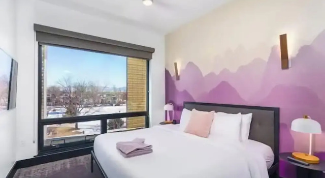 Appartamento Premier The Berkeley Hotel