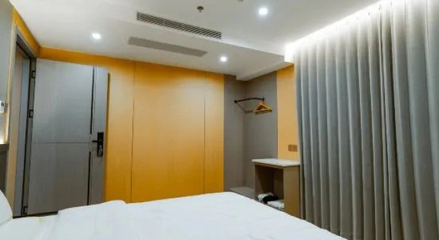Люкс Yun Yi Hotel