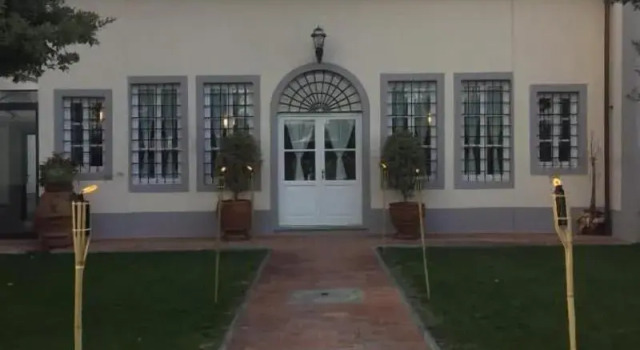 Relais Villa Scarfantoni B&B