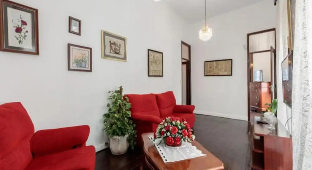 Апартаменты с 3 комнатами Emblematic House in Santa Cruz de La Pal