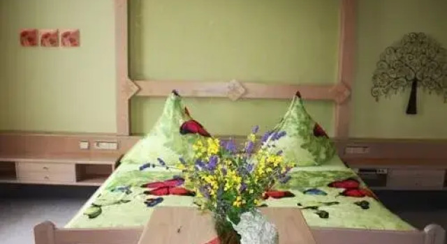 Hotel Leisse