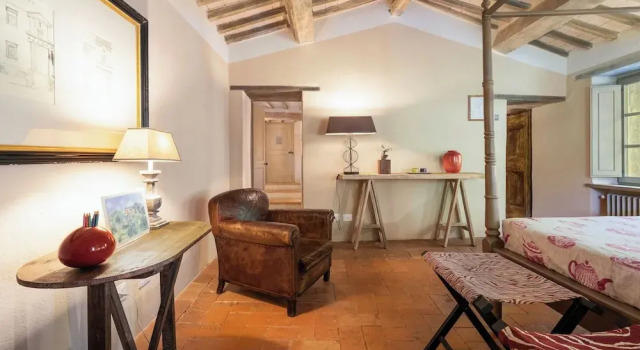 Апартаменты с 3 комнатами Casa di Giulio
