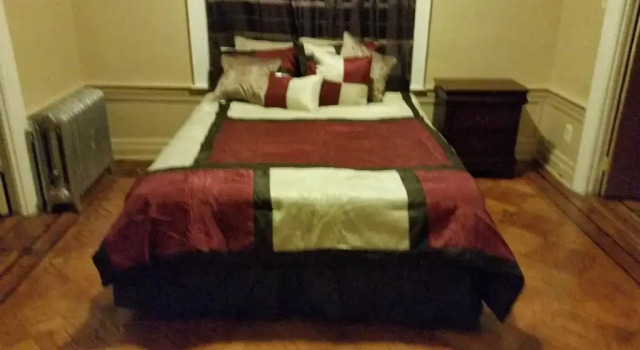 Апартаменты Gabriels Luxury Suite