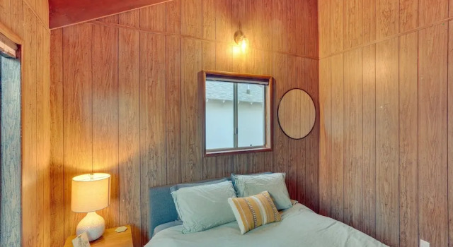 Crestline Cabin: Mountain Views & Fire Pit!, Забронировать Дом для отпуска Крестлайн 