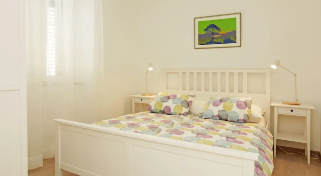 Апартаменты Superior Seaside Apartments Bol