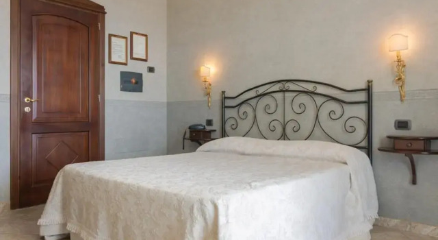 Двухместный номер Deluxe с видом на море Sunrise Guest House