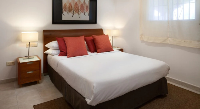AS MDS 207 in Mijas Costa, Забронировать Апартаменты/квартира Михас Коста-дель-Соль