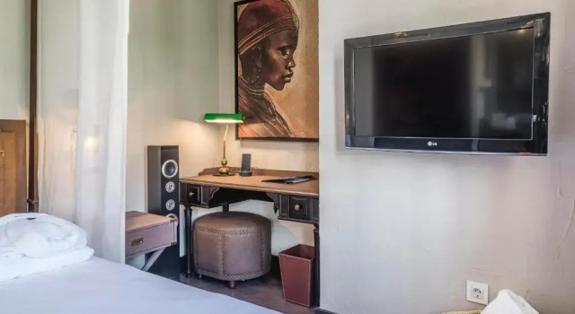 Двухместный номер Отель Be Live Adults Only La Cala Boutique Hotel
