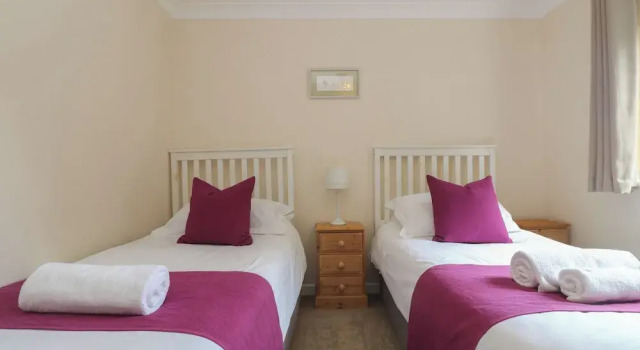 Bramble Cottage