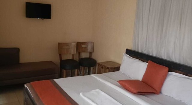 Heritage plaza accomodation, Prenota Affittacamere Hotel a Nairobi con parcheggio, Parcheggio