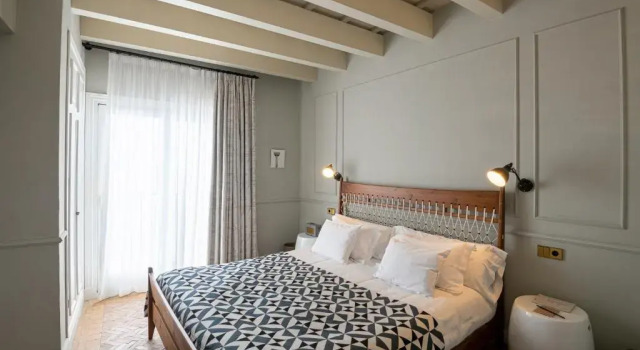 Двухместный номер Hotel Boutique Can Sastre